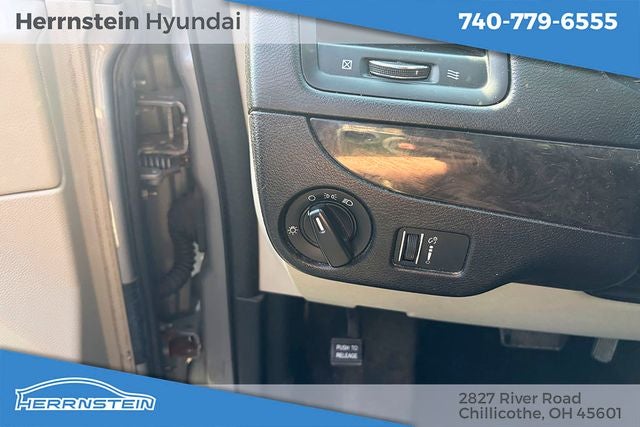 2014 Dodge Grand Caravan AVP