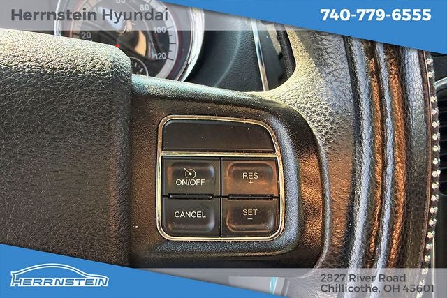 2014 Dodge Grand Caravan AVP