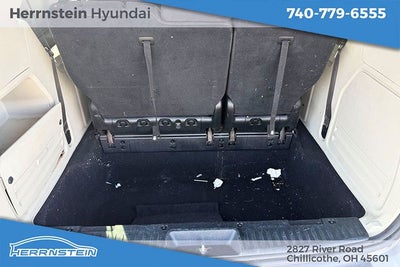 2014 Dodge Grand Caravan AVP