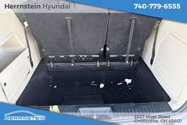 2014 Dodge Grand Caravan AVP