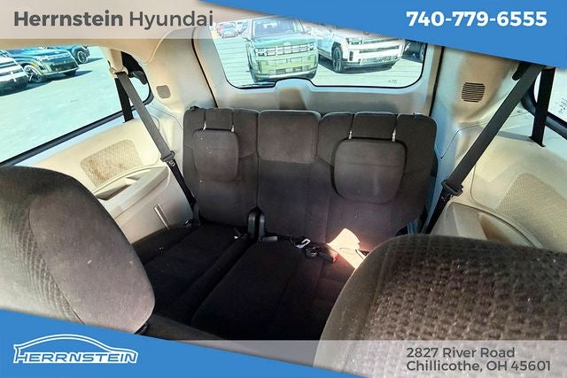 2014 Dodge Grand Caravan AVP