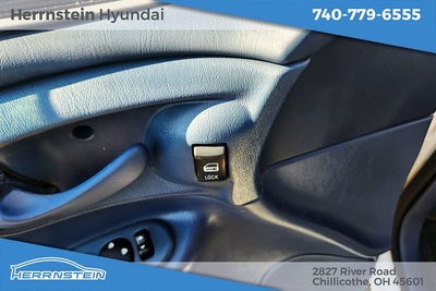 2003 Chevrolet Impala Base