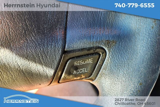 2003 Chevrolet Impala Base