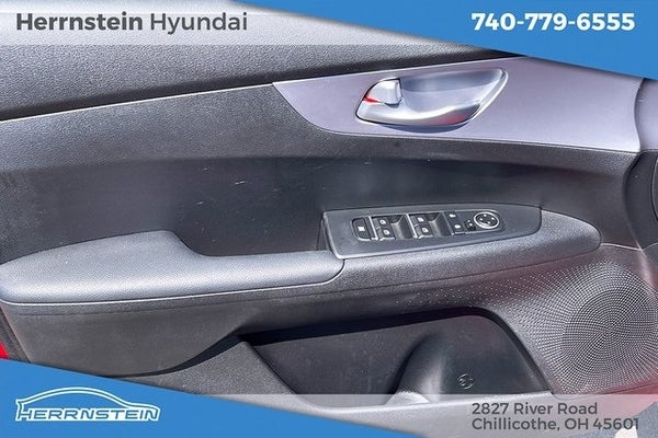 2023 Kia Forte LXS in Chillicothe, OH - Herrnstein Auto Group