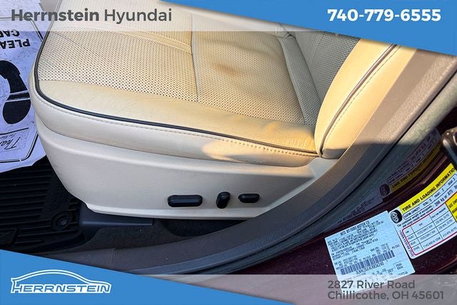 2012 Lincoln MKZ Base