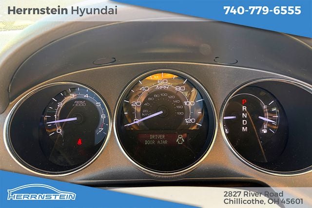 2012 Lincoln MKZ Base