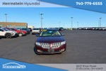 2012 Lincoln MKZ Base