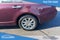 2012 Lincoln MKZ Base