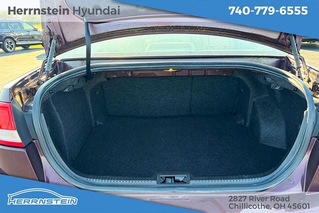 2012 Lincoln MKZ Base