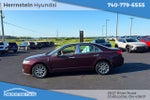 2012 Lincoln MKZ Base