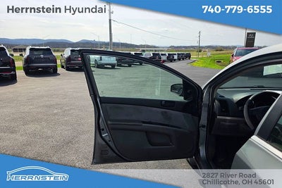 2008 Nissan Sentra 2.0