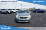 2008 Nissan Sentra 2.0