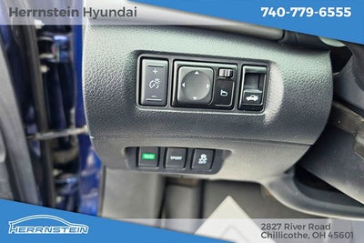 2017 Nissan Sentra SR