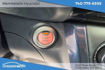 2017 Nissan Sentra SR