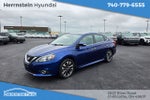 2017 Nissan Sentra SR