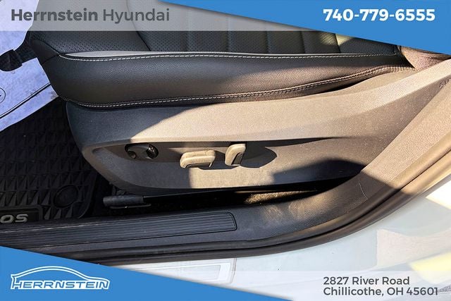 2024 Volkswagen Taos 1.5T SEL