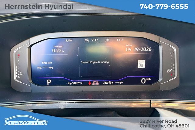 2024 Volkswagen Taos 1.5T SEL