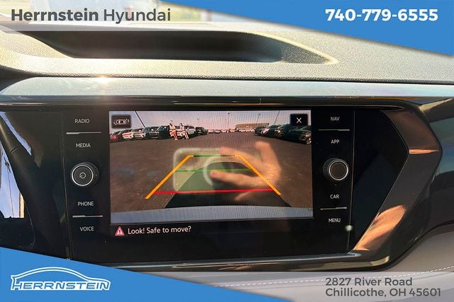 2024 Volkswagen Taos 1.5T SEL