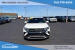 2024 Volkswagen Taos 1.5T SEL