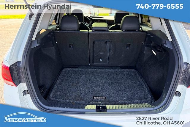 2024 Volkswagen Taos 1.5T SEL