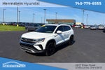 2024 Volkswagen Taos 1.5T SEL