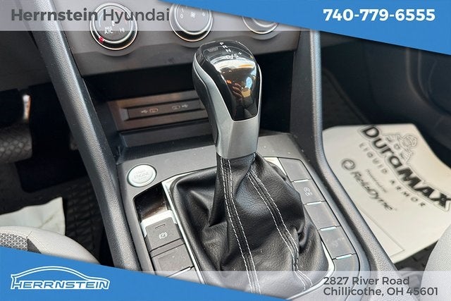 2022 Volkswagen Taos 1.5T S