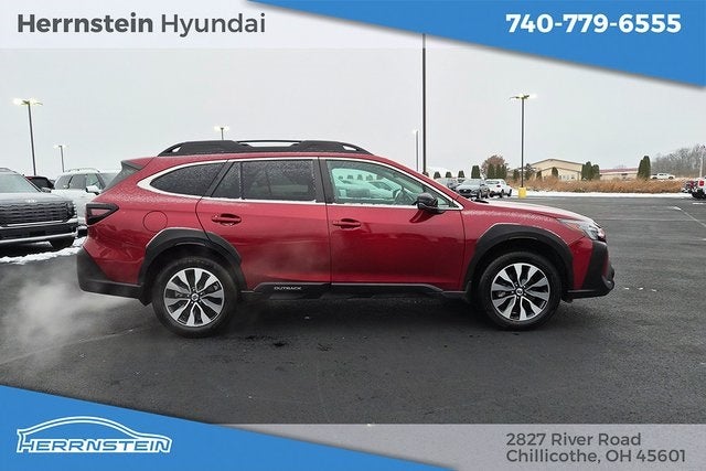 2024 Subaru Outback Limited