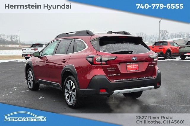 2024 Subaru Outback Limited