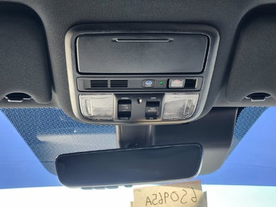 2023 Honda Passport Elite