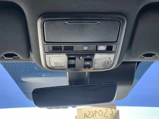 2023 Honda Passport Elite