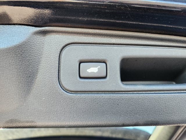2023 Honda Passport Elite