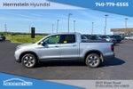 2018 Honda Ridgeline RTL-E