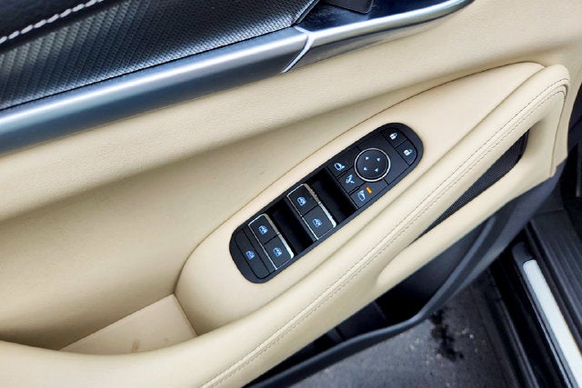 2022 INFINITI QX60 LUXE