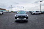 2022 INFINITI QX60 LUXE
