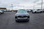 2022 INFINITI QX60 LUXE