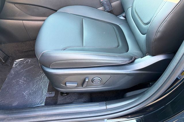 2026 Hyundai Tucson XRT AWD