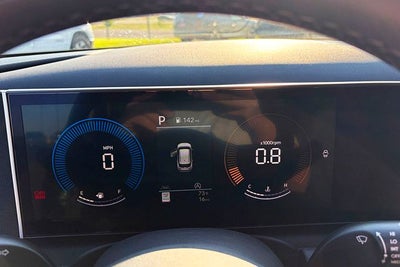 2026 Hyundai Tucson XRT AWD