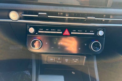 2026 Hyundai Tucson XRT AWD