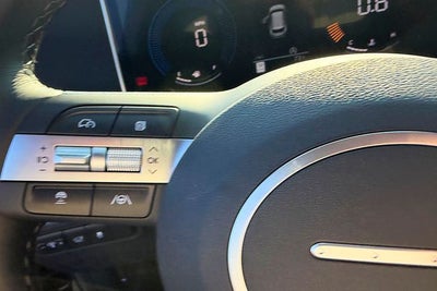 2026 Hyundai Tucson XRT AWD