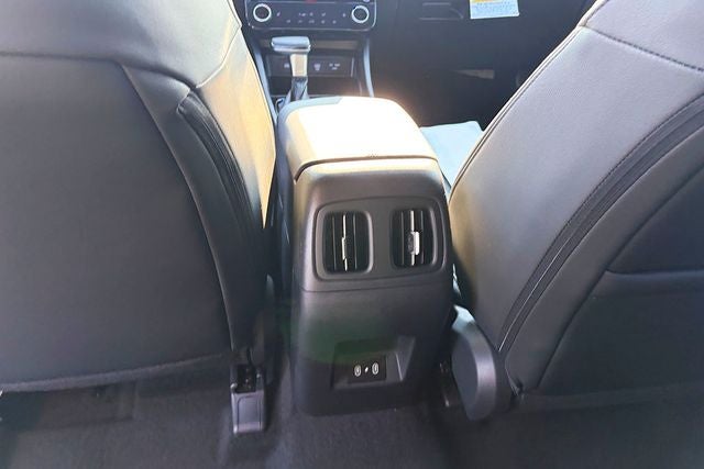 2026 Hyundai Tucson XRT AWD