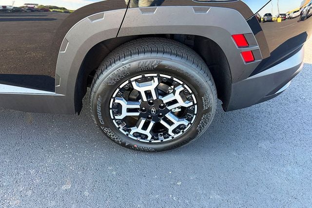 2026 Hyundai Tucson XRT AWD