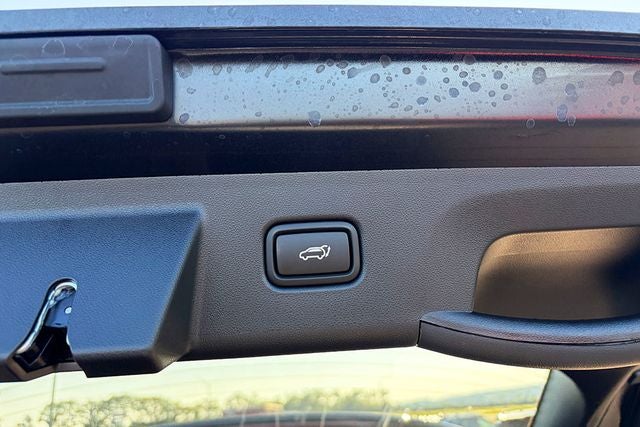 2026 Hyundai Tucson XRT AWD