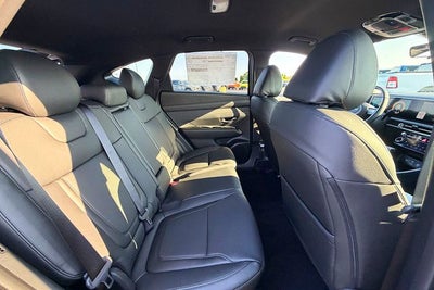 2026 Hyundai Tucson XRT AWD