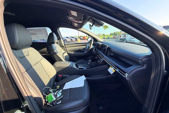 2026 Hyundai Tucson XRT AWD
