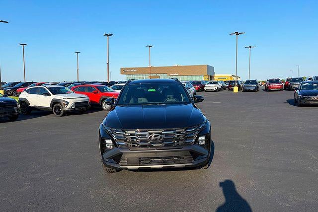 2026 Hyundai Tucson XRT AWD