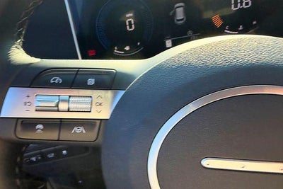 2026 Hyundai Tucson XRT AWD