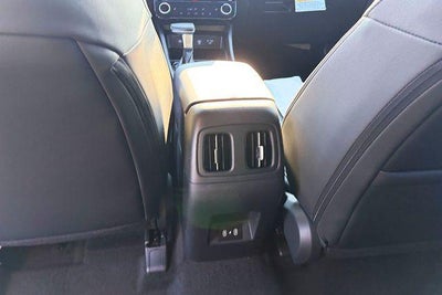 2026 Hyundai Tucson XRT AWD