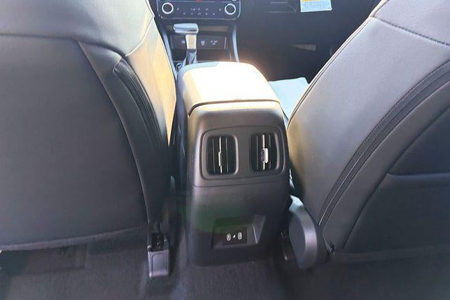 2026 Hyundai Tucson XRT AWD