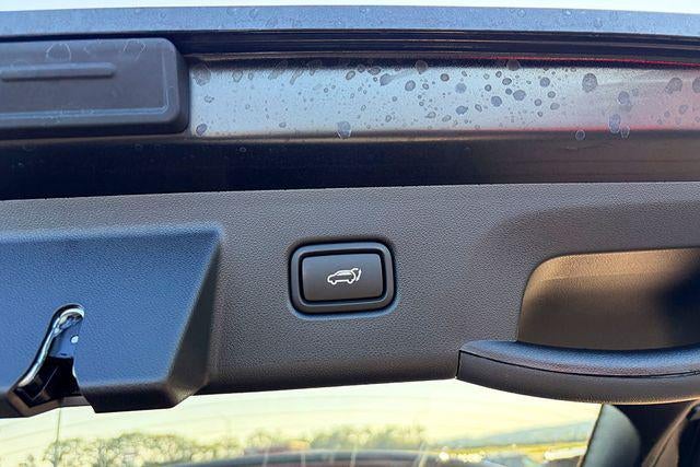 2026 Hyundai Tucson XRT AWD