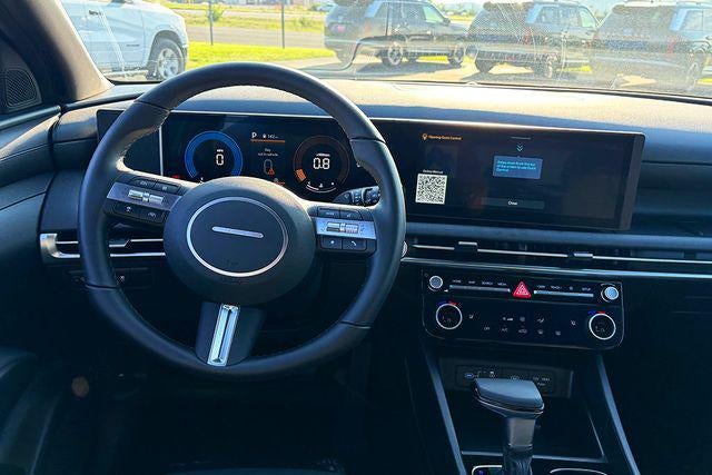 2026 Hyundai Tucson XRT AWD
